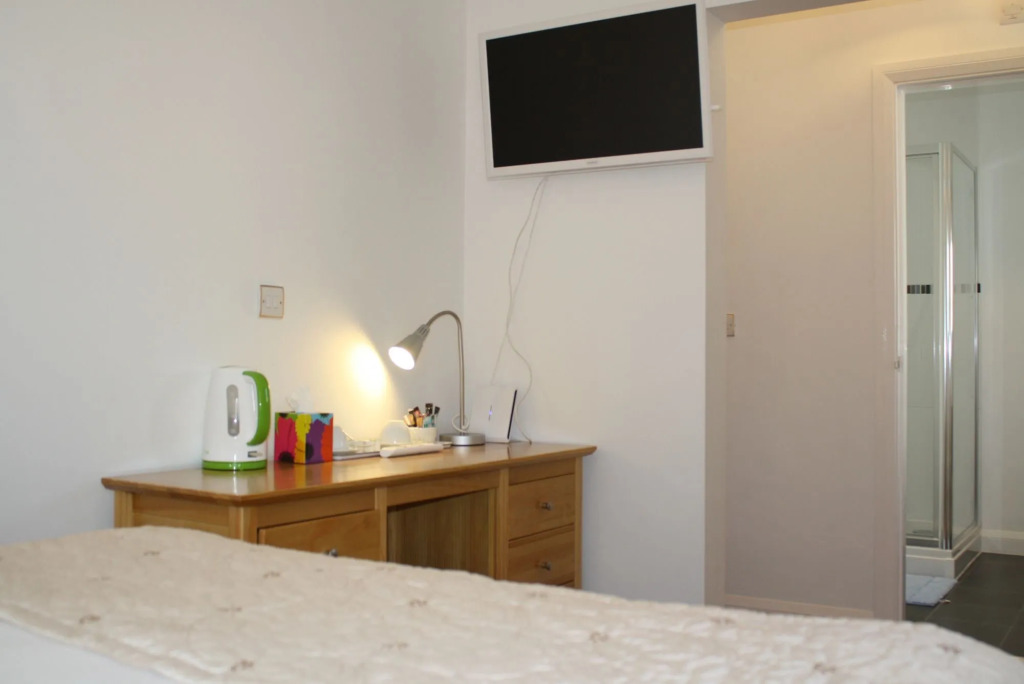 Oxford Guest House