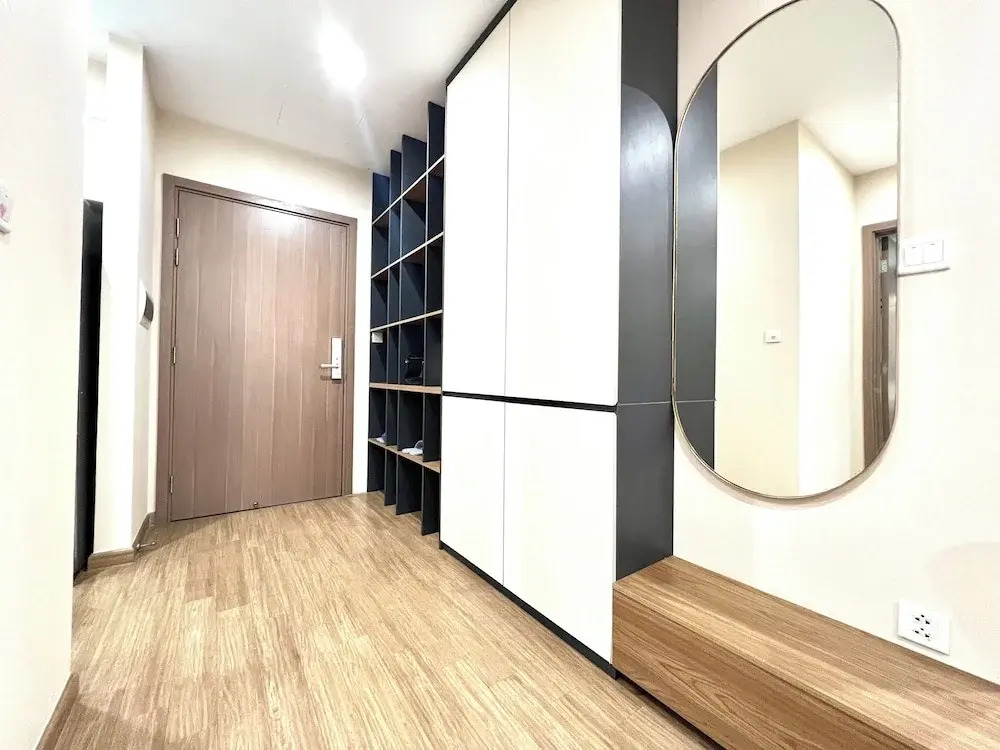 Vincent Housing - Vinhomes Skylake Apartment Hanoi