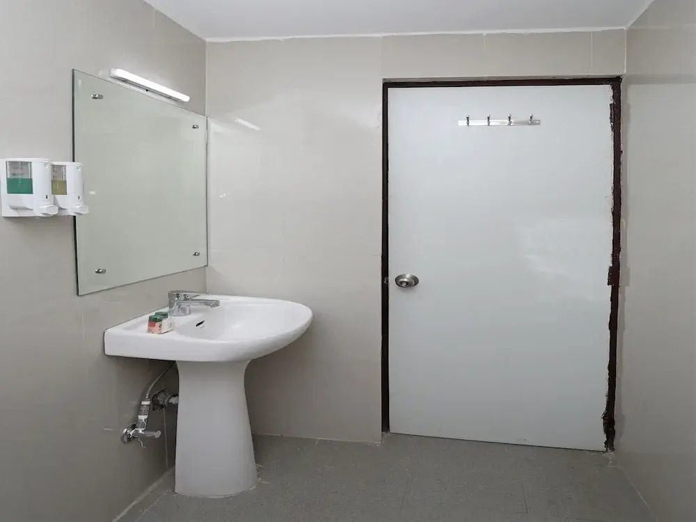 OYO 10607 Hotel Image Point