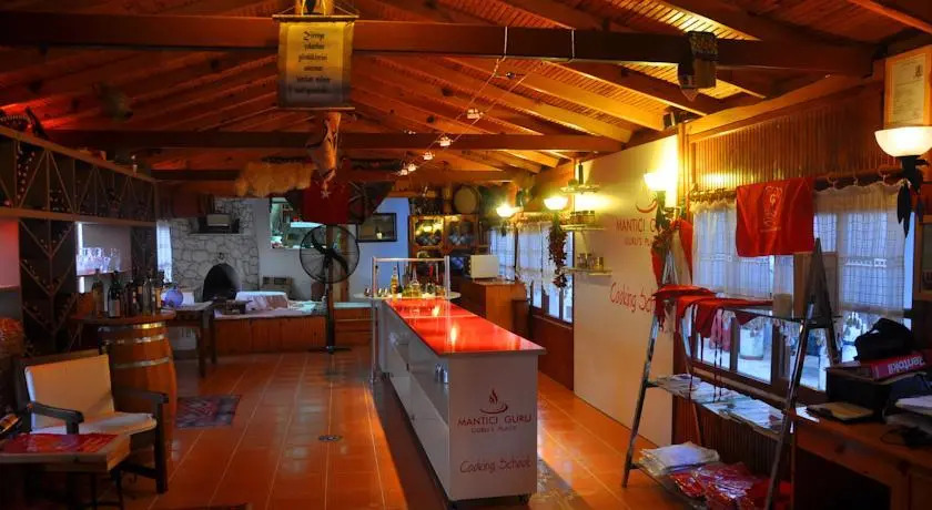 Gurus Place