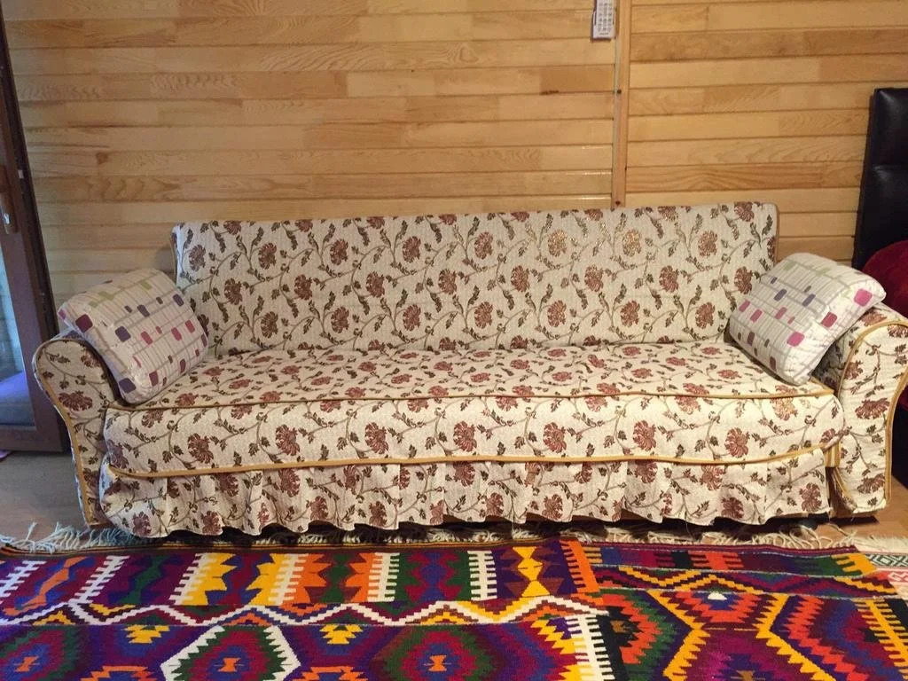 Yörük Park Pansiyon