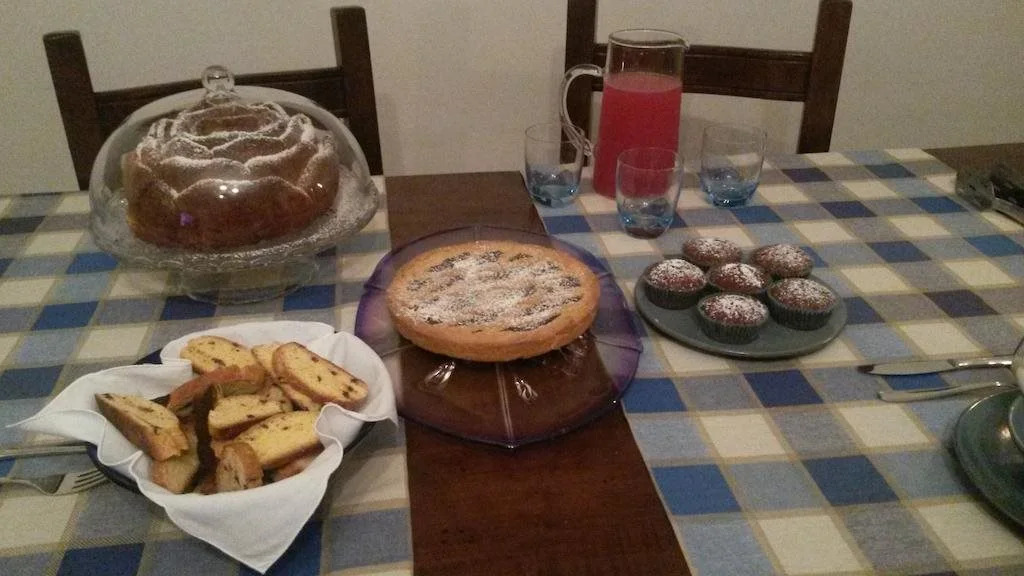 B&B Casa Carlotta