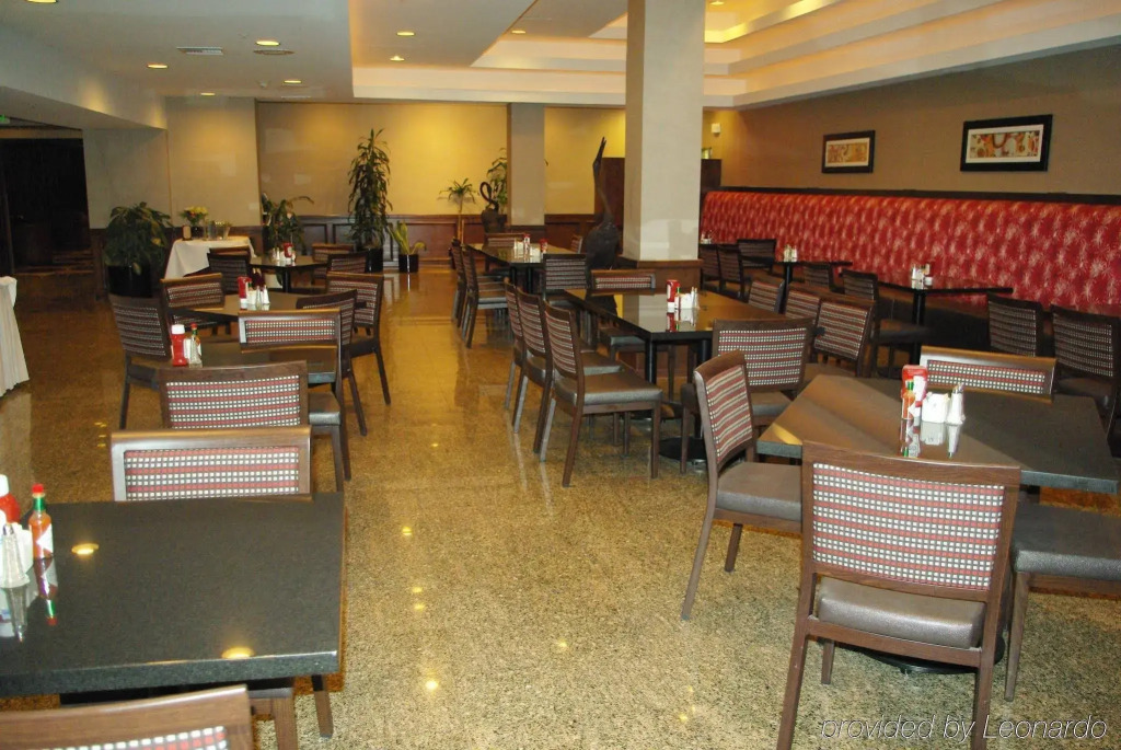 Doubletree by Hilton Buena Park