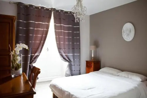 Hotel Abat Jour