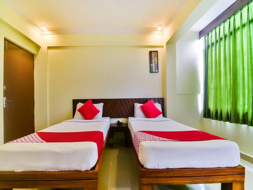 OYO 17025 Hotel Go Goa