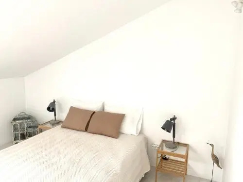 Brick Ocean Apartment