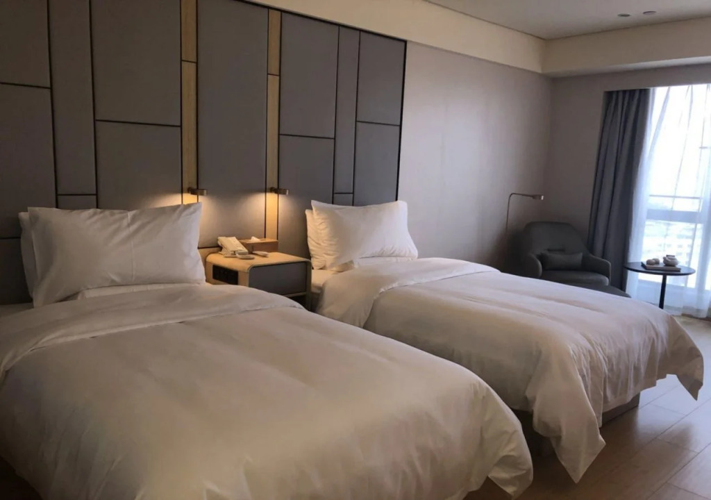 JI Hotel Chengdu Dafeng Shengmaide Plaza