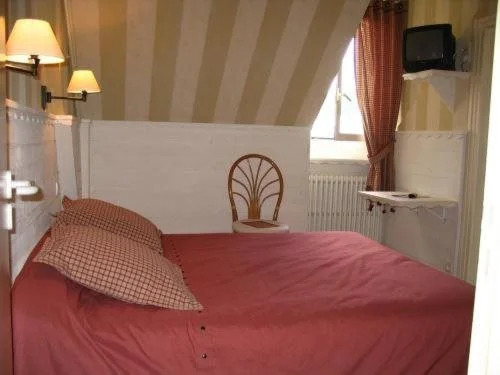 Villa Bon Repos