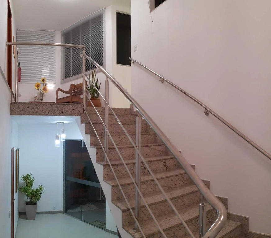 Apartamento de Luxo Família