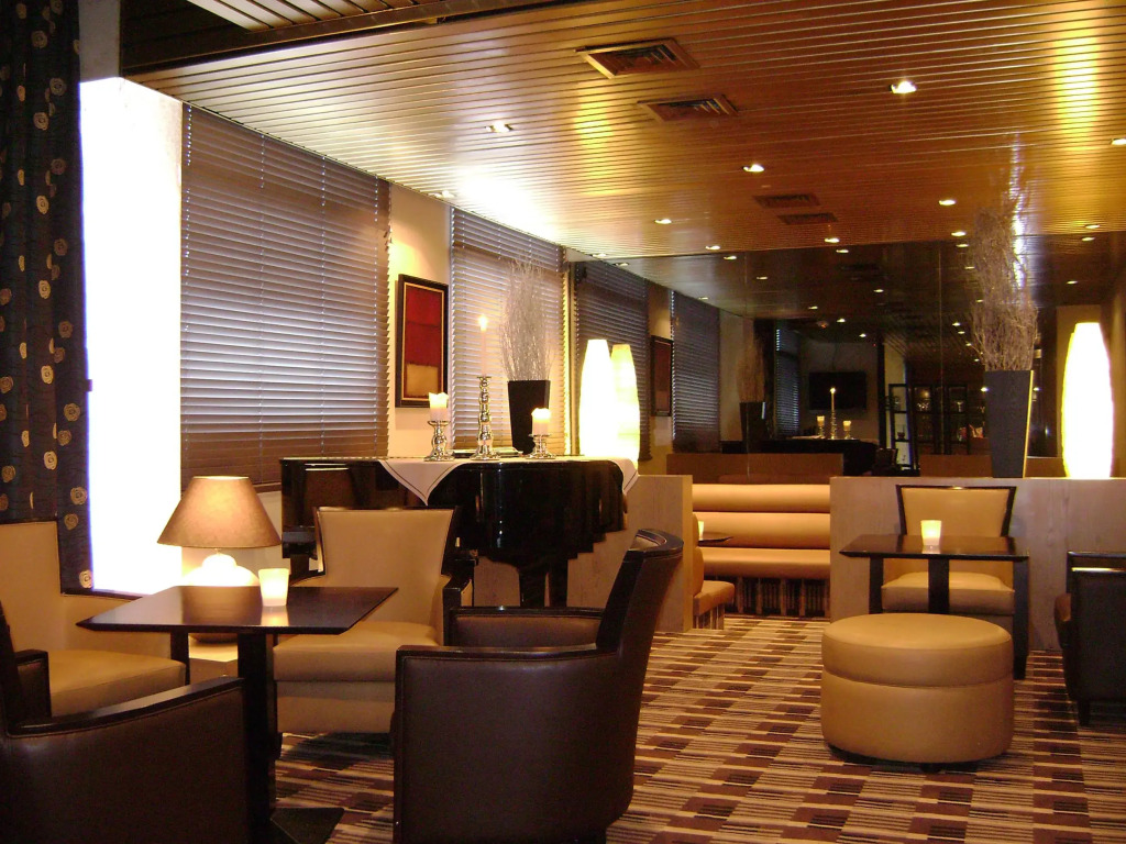Median Paris Congrès
