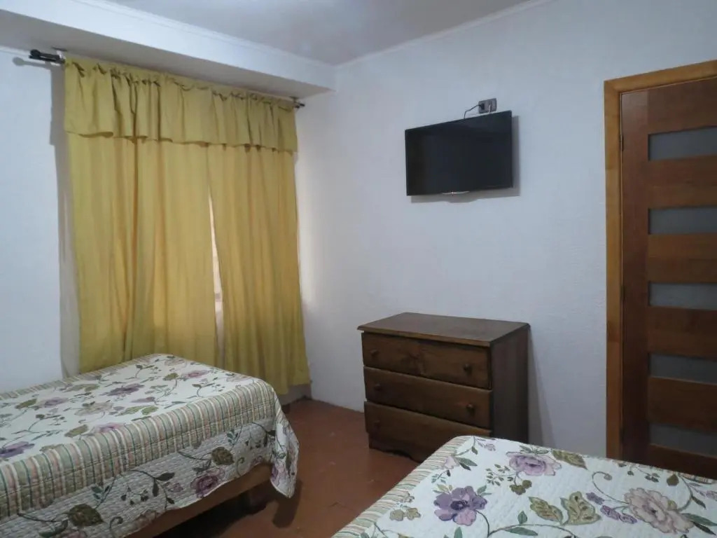 Residencial Victoria Said