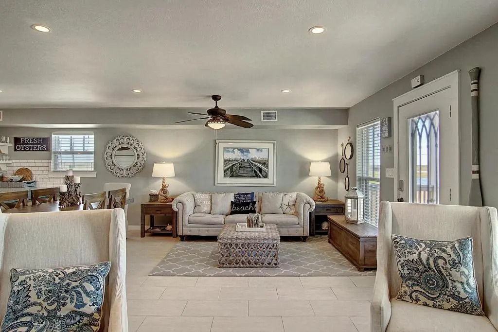 Sugar Shack by Silver Sands Vacation Rentals