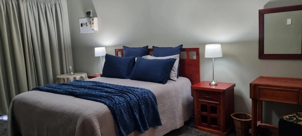 Stroopsoet Holiday Home