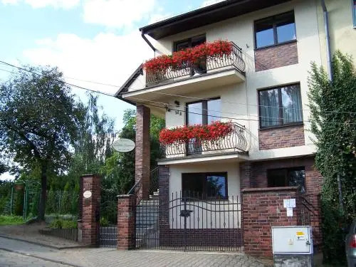 Villa Gardena