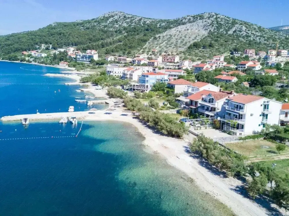 Amazing Apartment in Trogir
