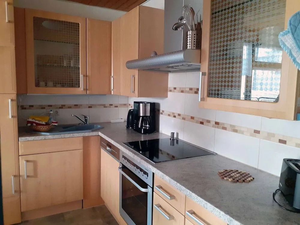 Ferienwohnung Gartenstraße