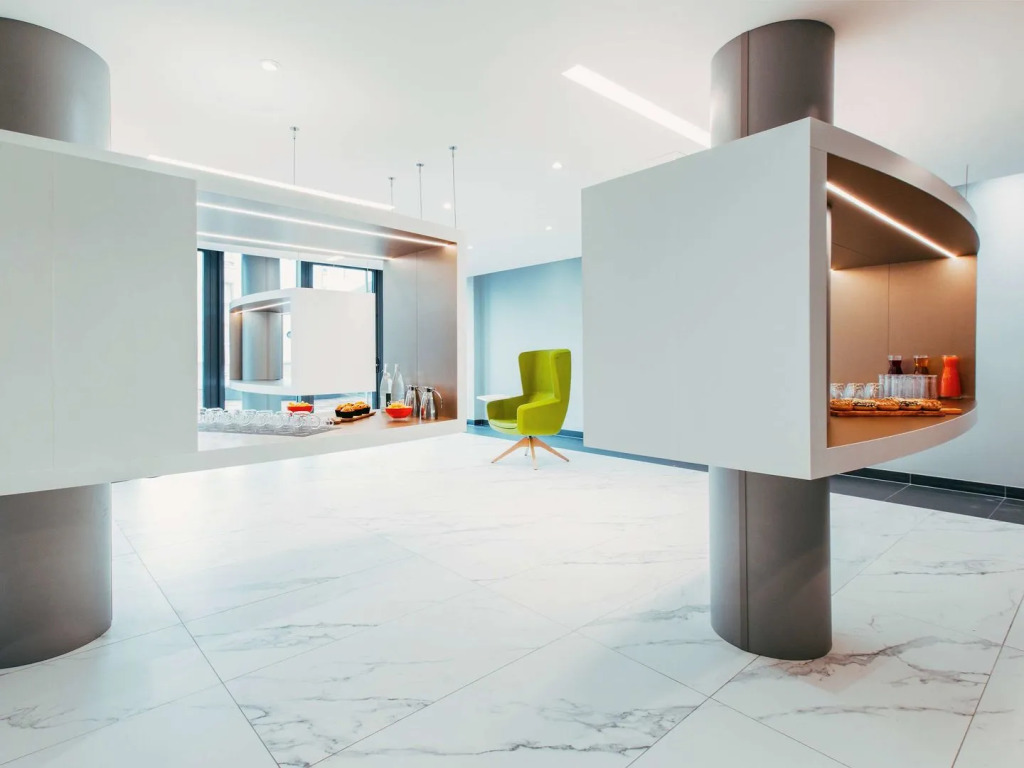 ibis Paris Coeur dOrly Airport