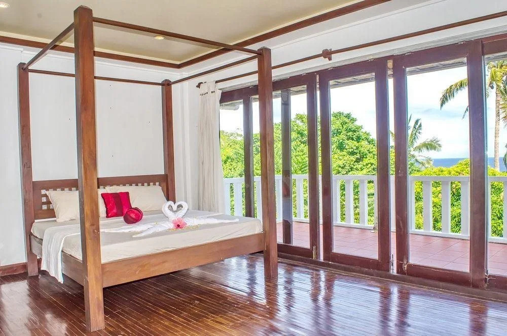 Boarding House Boracay