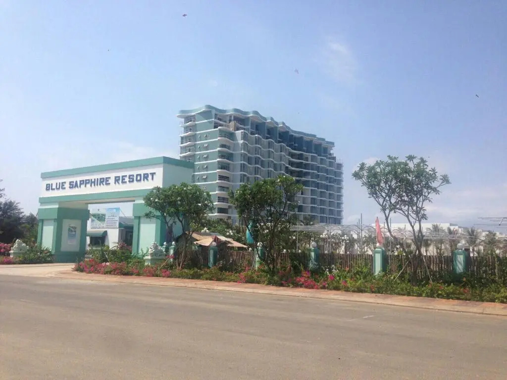 VILLA ARIA RESORT, THE SEA BY 10m,Biển và hồ bơi riêng