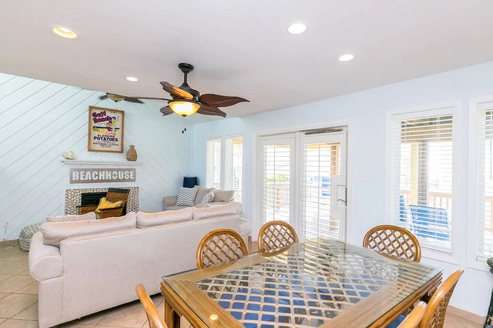 Remodeled, Ocean-View Beach House by RedAwning