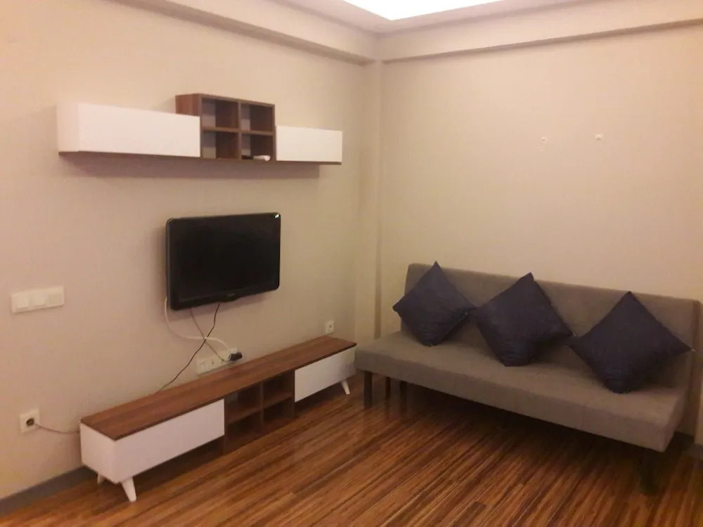 Ninve Apartments