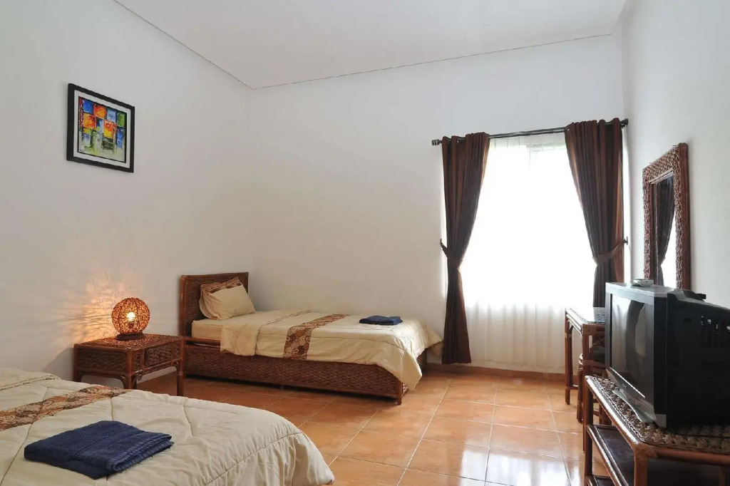 Osmond Villa Resort