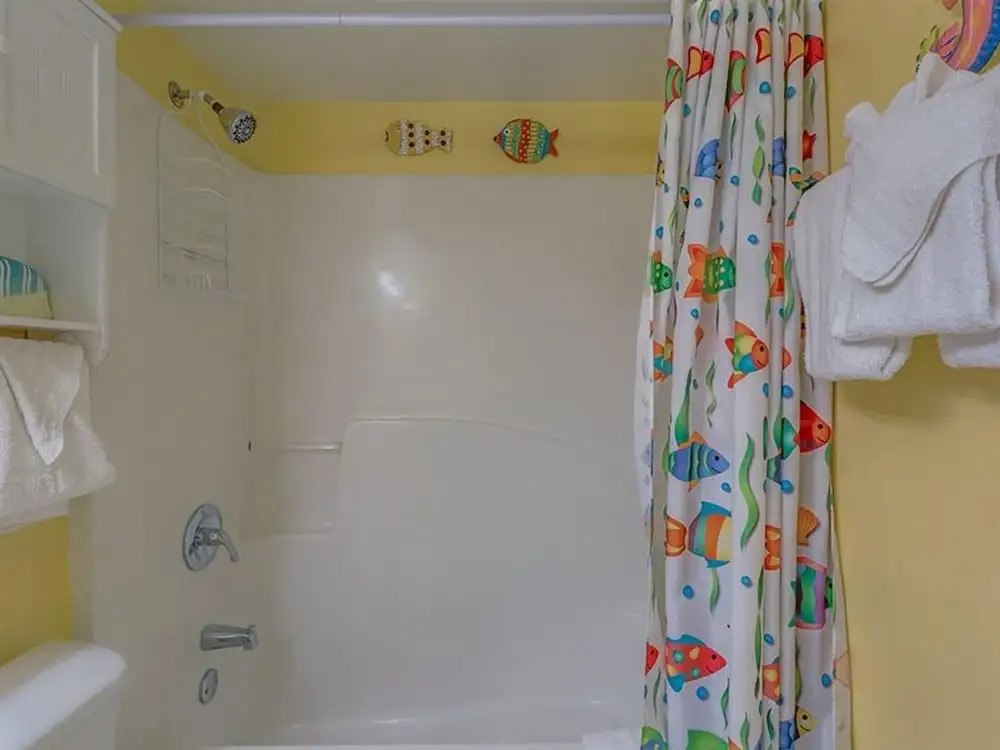 Plantation Palms by Meyer Vacation Rentals