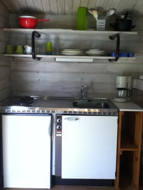 Fårup Sø Camping and Cottages