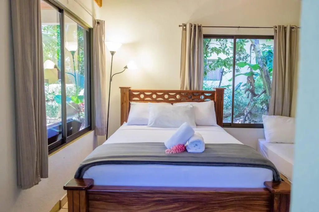 Zula Inn Aparthotel