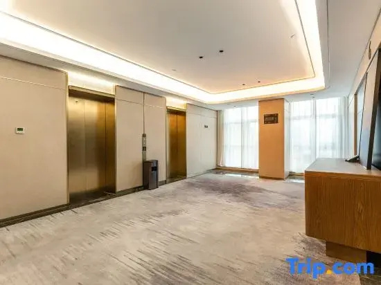 Mei Hao Hotel (Enshi Branch)