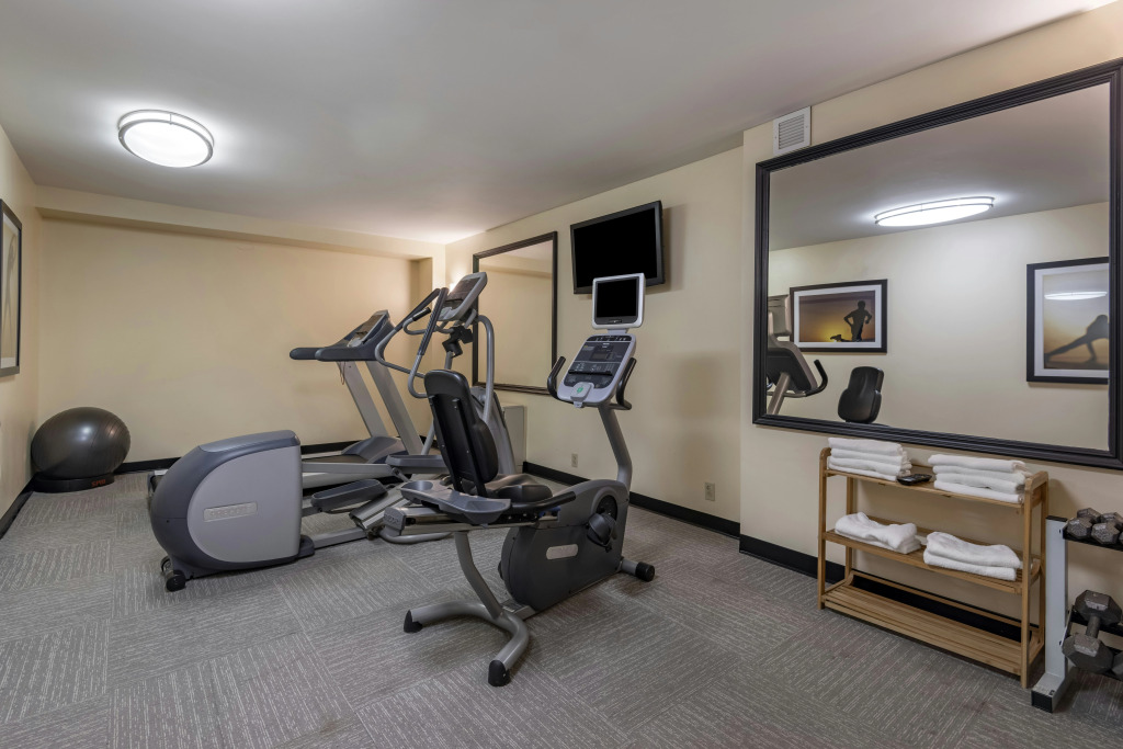 Holiday Inn Bangor by IHG