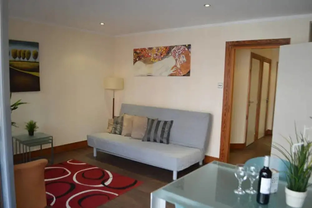 MetroStays - Temple Bar 18