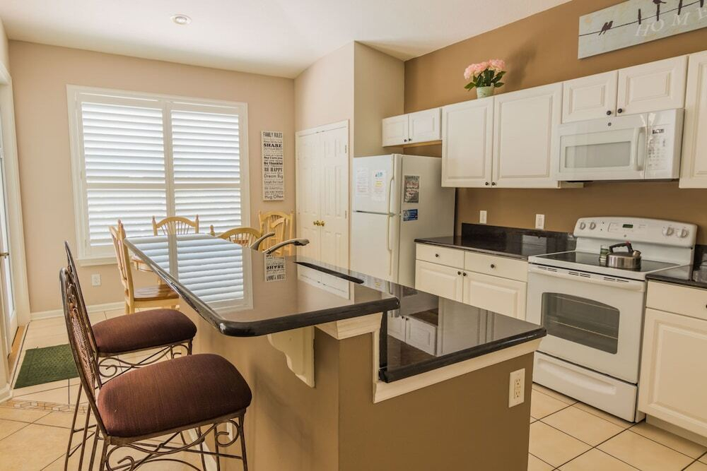 Wyndham Palm Villa 2200
