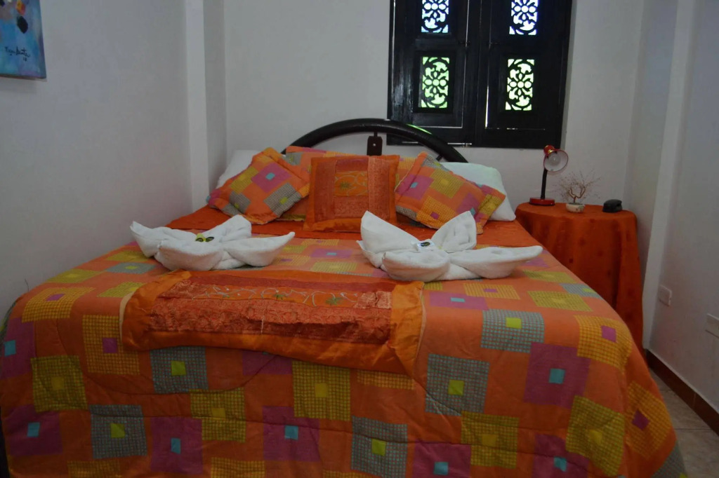 Tip Top Casa Hostel