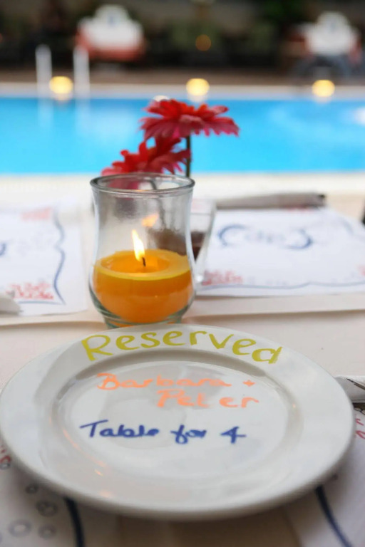 Telesilla Hotel Corfu