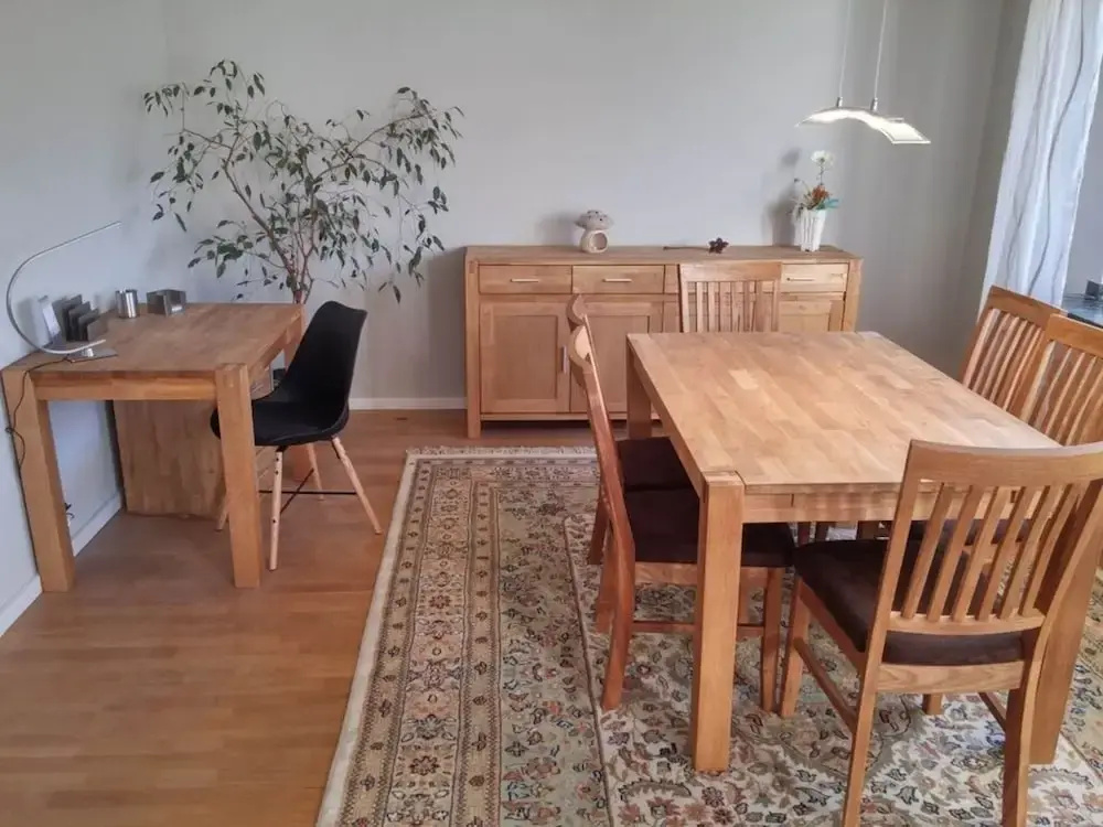 Lovely Apartment in Bad Driburg