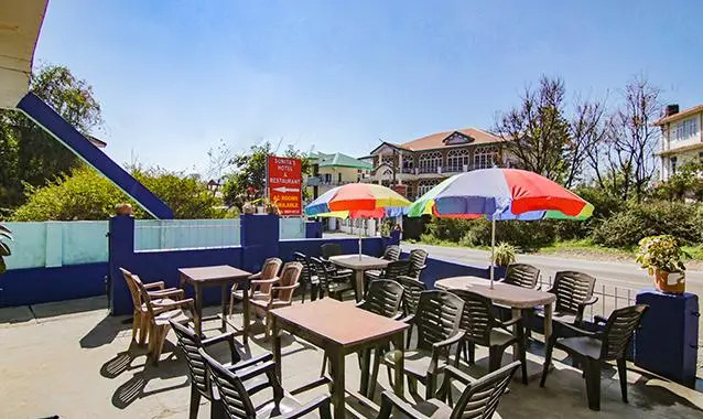 FabHotel Sunita's
