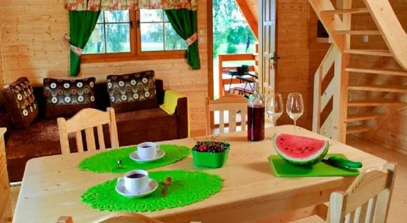 Czocha Palace&Czocha Camping - OR Czocha