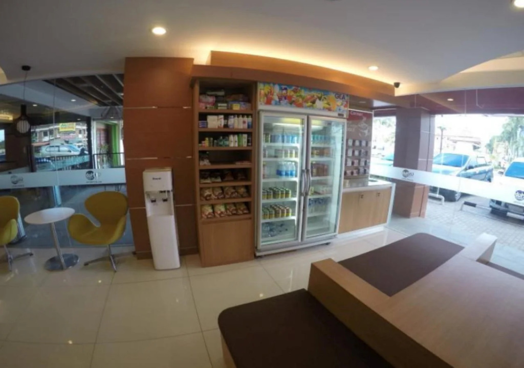 Citihub Hotel @ Abepura