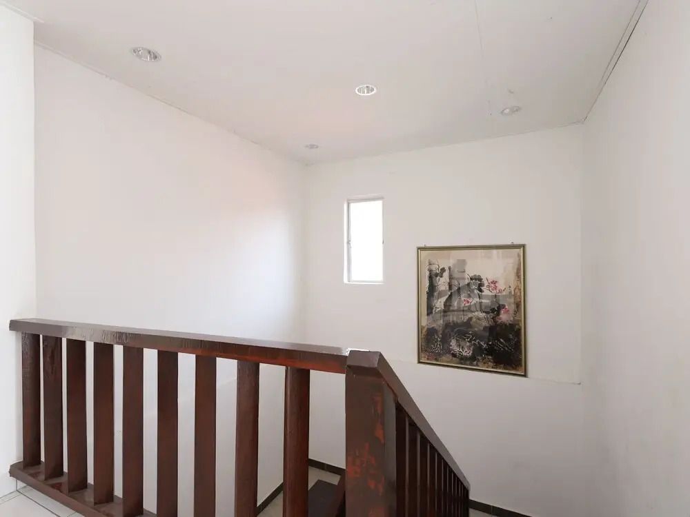 SPOT ON 89719 Vasa Cottage 2