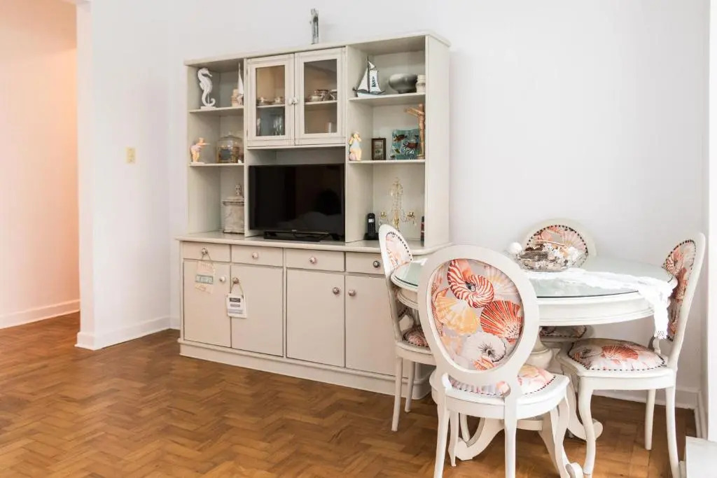 Apartamento Seaviews