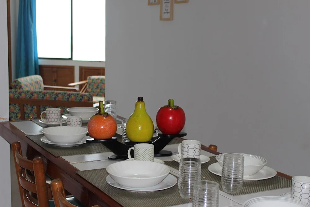 Apartamentos Suiteline Dynamic - Frente al Mar