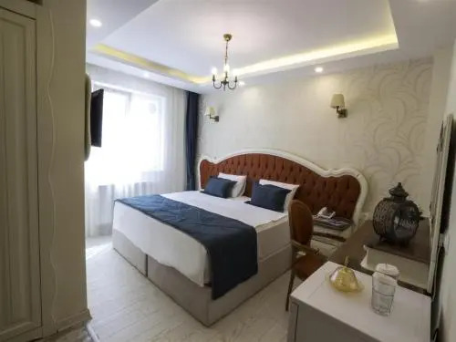 Avrasya Vip Suite 2