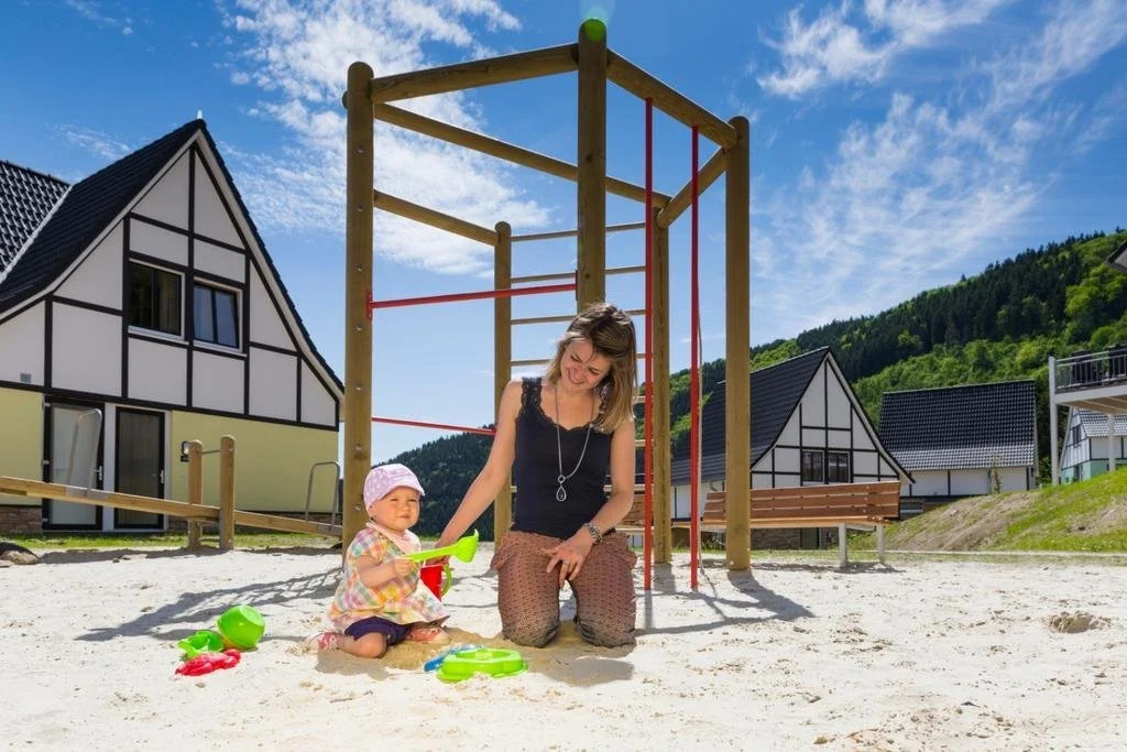 Dormio Resort Eifeler Tor