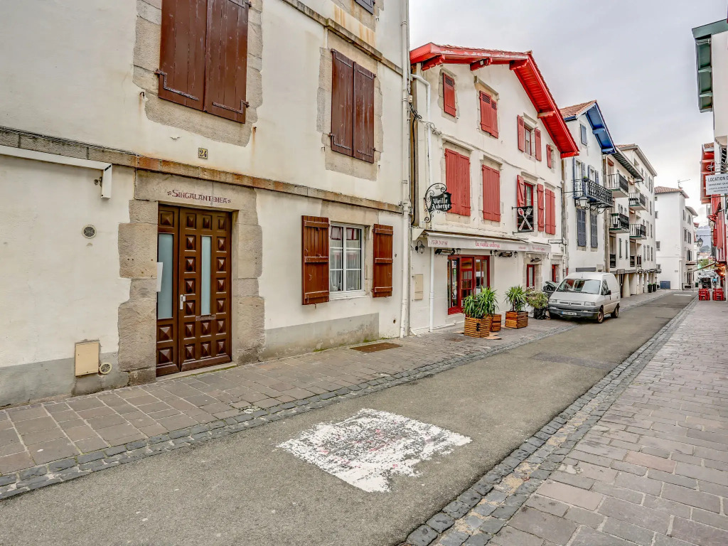 Apartment SanGalanteria