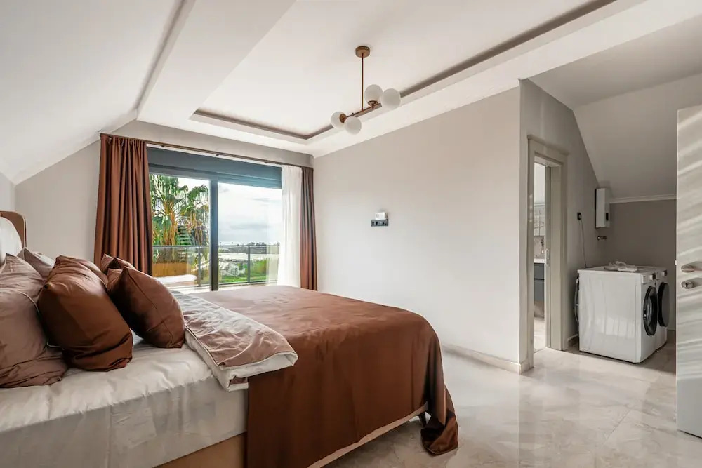 Palmera Beach Villas