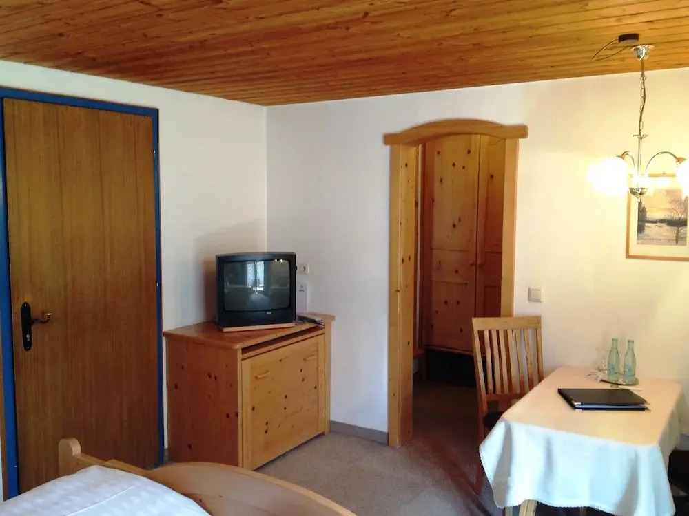 Kur- und Ferienhotel Haser