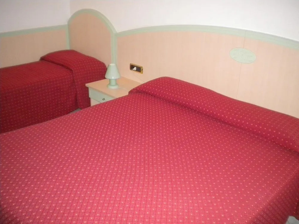 Belvedere Hotel Club