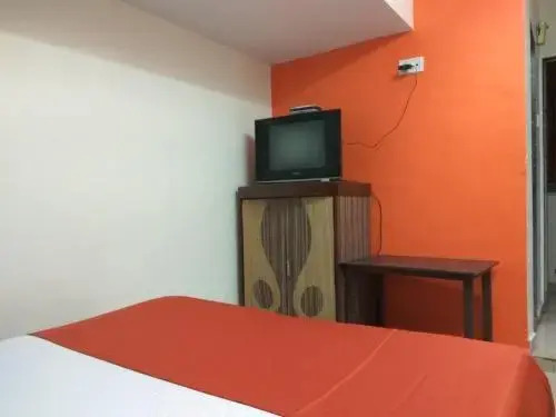 Hotel Shiva