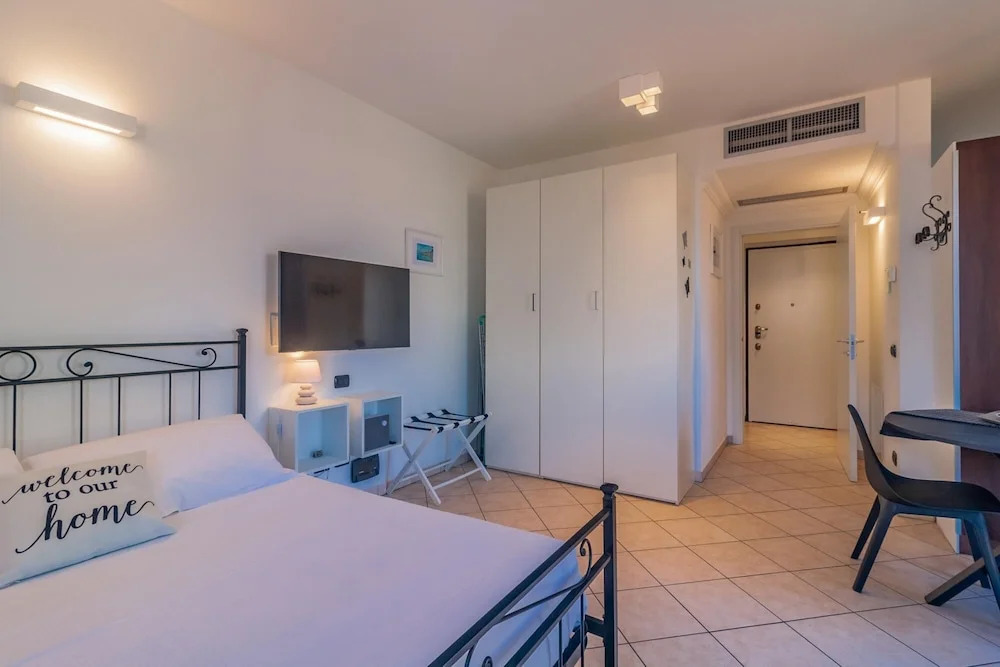 Cascine Apartments by Wonderful Italy